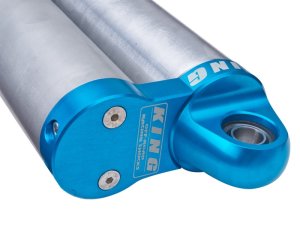 Toyota Tundra Coilover Suspension Kit - Front - King Shocks - 2.5 Dia Internal Reservoir - `99-`06